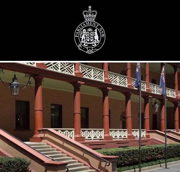 RETAIL LEASES AMENDMENT (REVIEW) BILL 2016